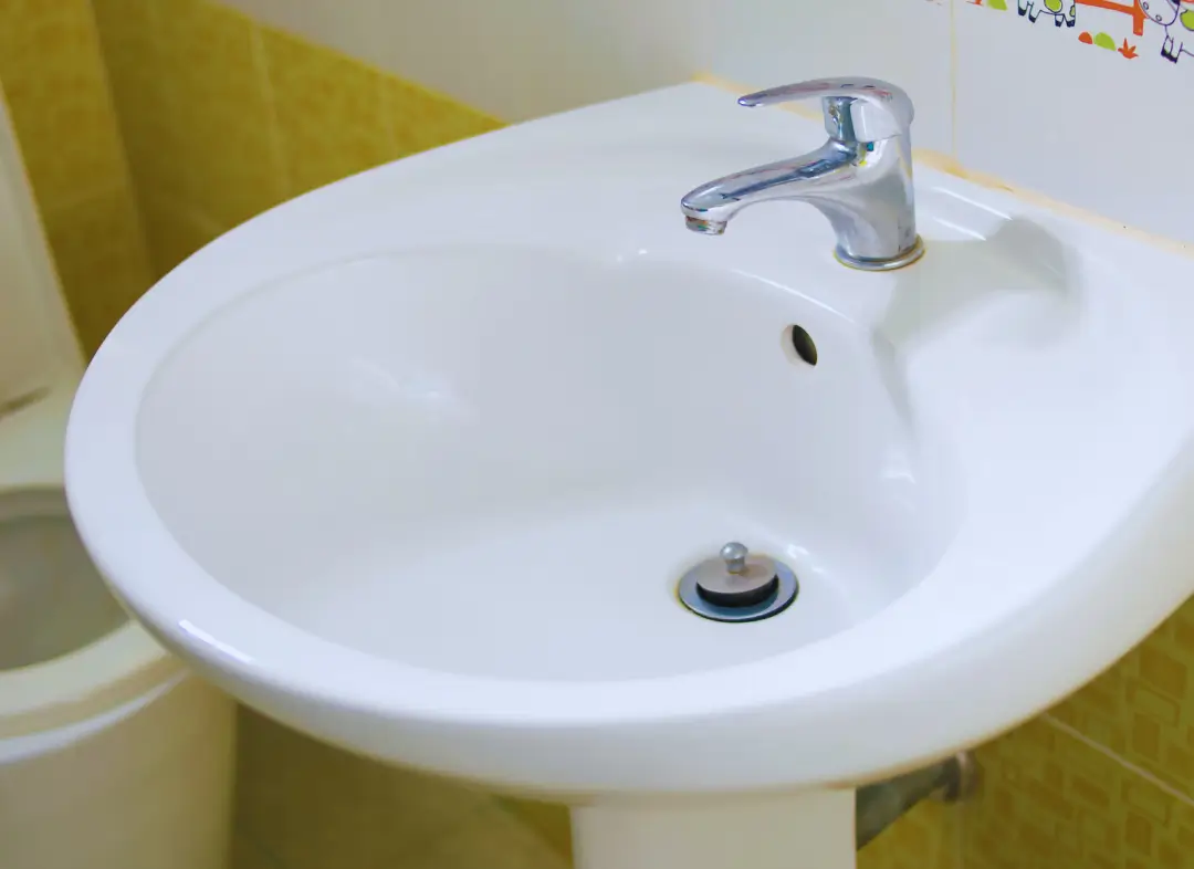 Mitigeur Lavabo La Roche-sur-Foron